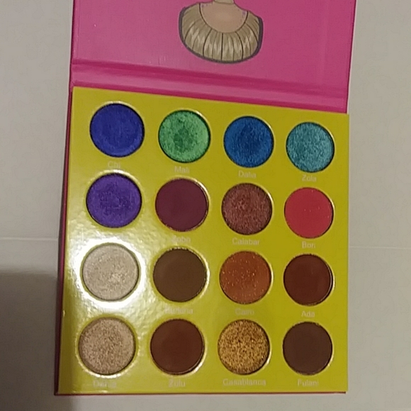 The Masquerade Mini by Juvia's - Picture 2 of 6